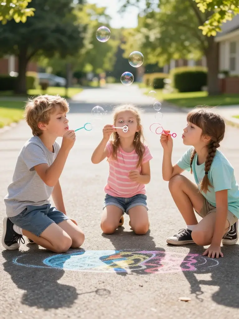 Kid-Friendly Activities for Independence Day