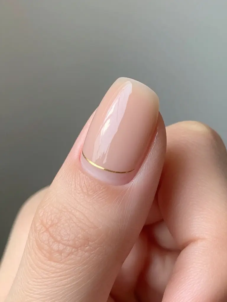 Minimalist Nail Designs for Everyday Elegance