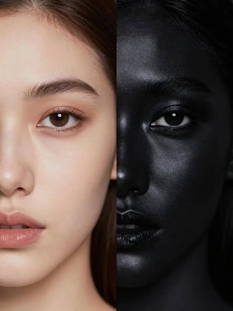 Daytime vs. Evening Siren Eye Makeup Styles