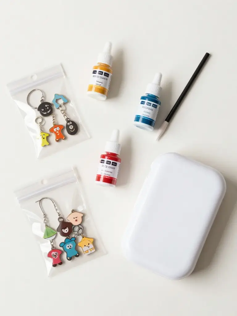 Budget-Friendly Supplies for DIY Projects