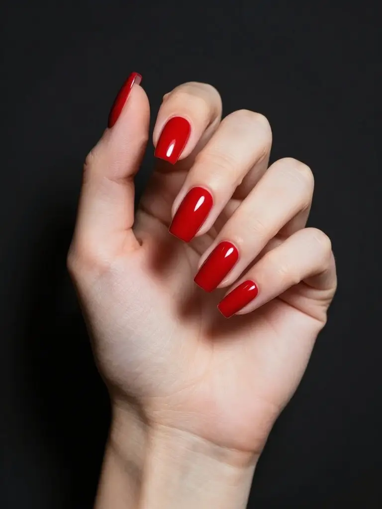 Celebrity-Inspired Summer Nail Trends