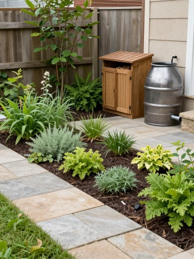 Sustainable and Eco-Friendly Landscaping Solutions