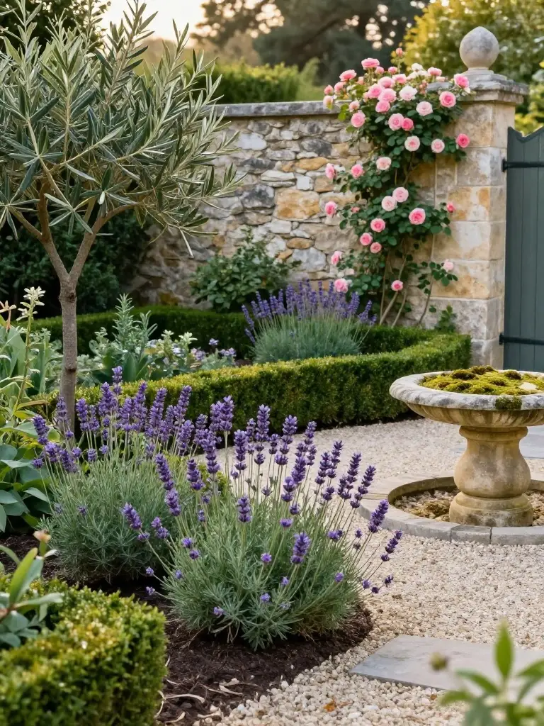 15: Landscaping Tips to Complete Your European Patio Design