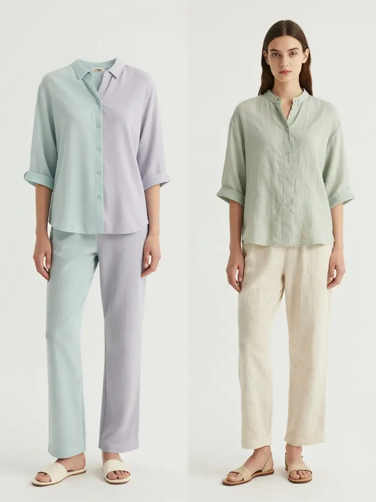 Common Mistakes to Avoid with Pastel Styling