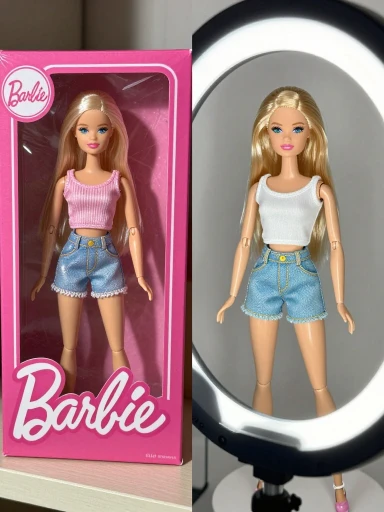 Common Mistakes to Avoid When Building a Barbie Box