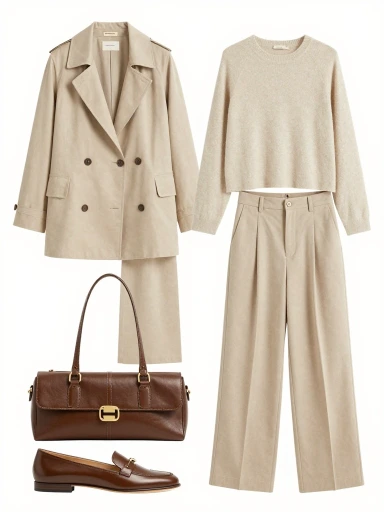 Old Money Fashion Inspiration from Style Icons 