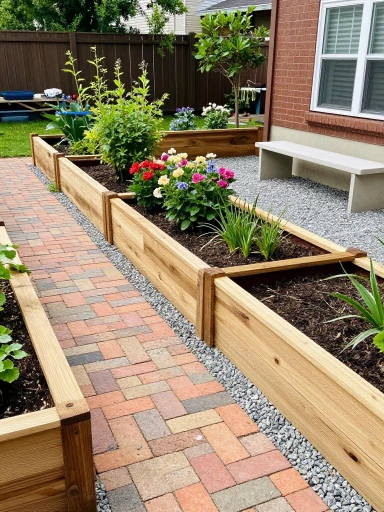 Budget-Friendly Backyard Makeover Tips