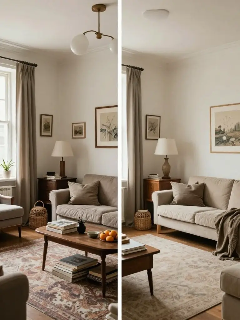 Common Mistakes to Avoid in Cozy Luxury Design