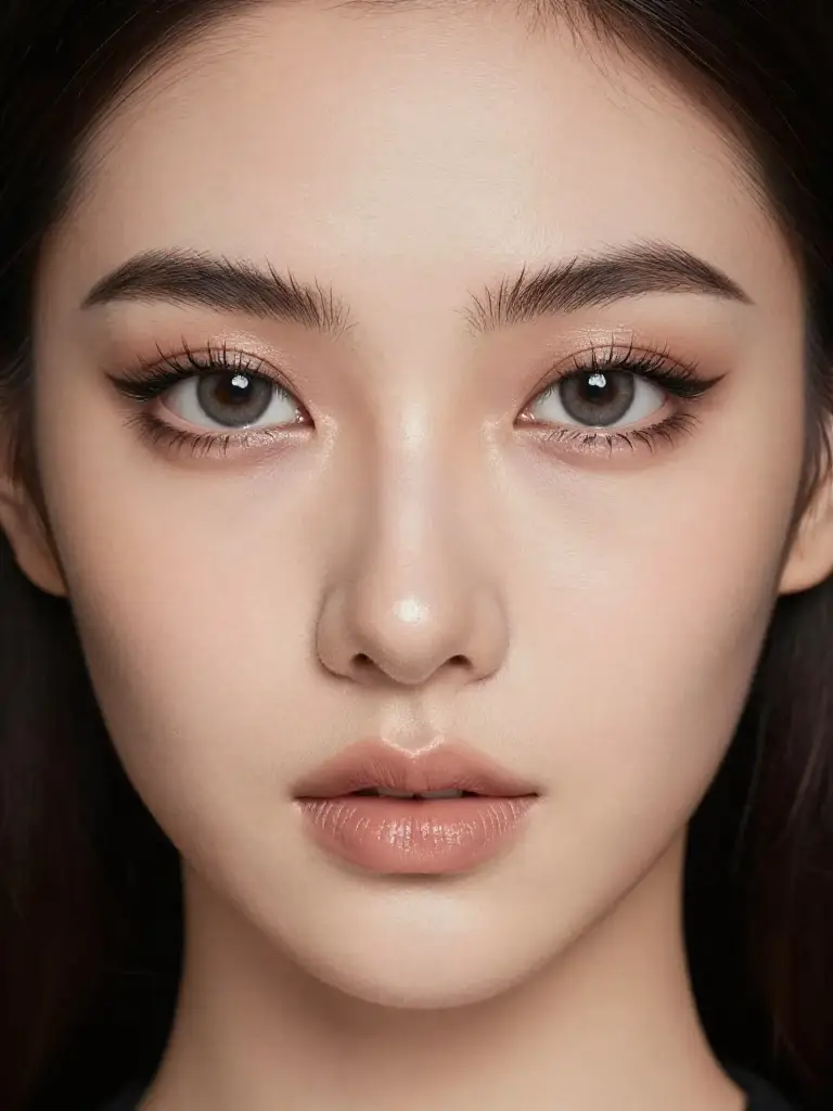 Final Touches to Complete Your Siren Eye Look