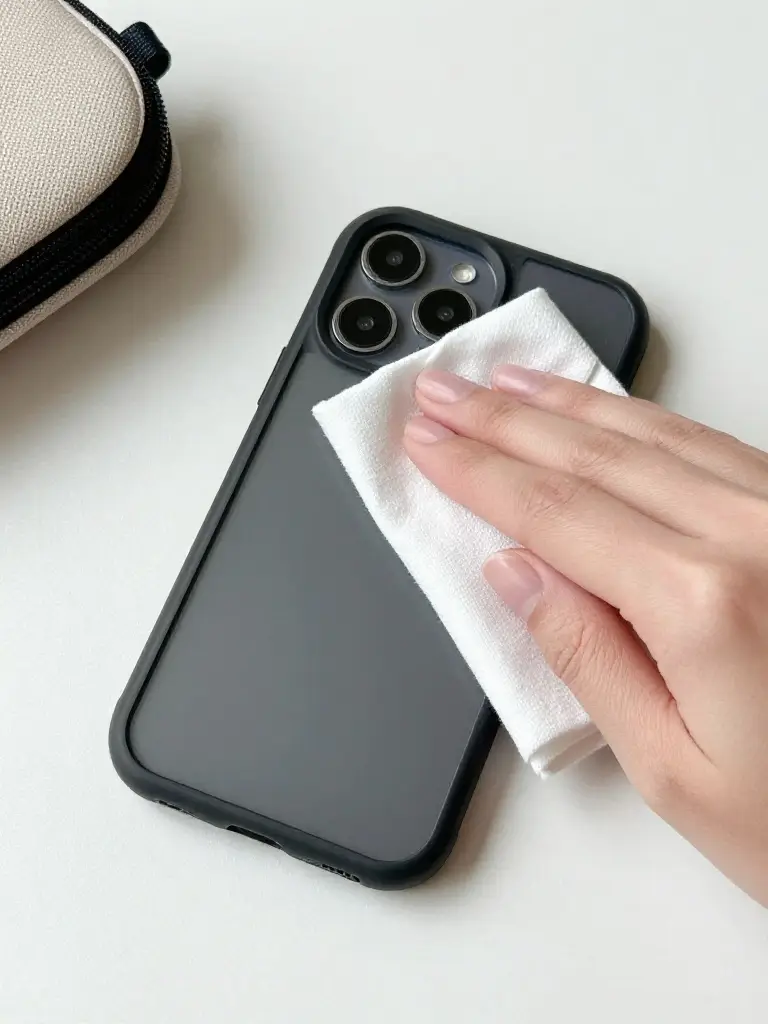 Caring for and Maintaining Your Fake Cake Phone Case