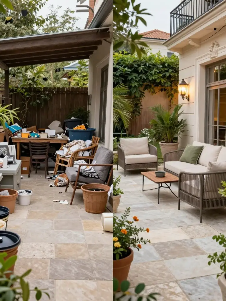 16: Common Mistakes to Avoid When Designing a European Patio