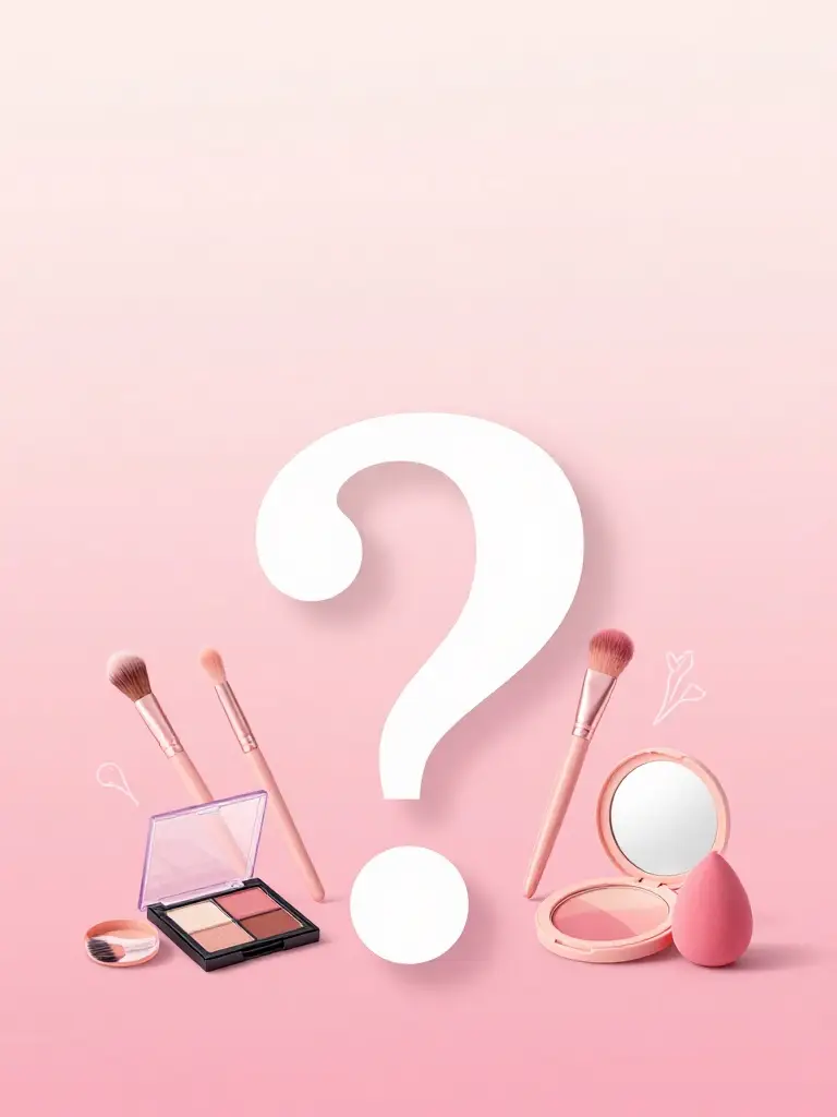Frequently Asked Questions About Pink Blushes
