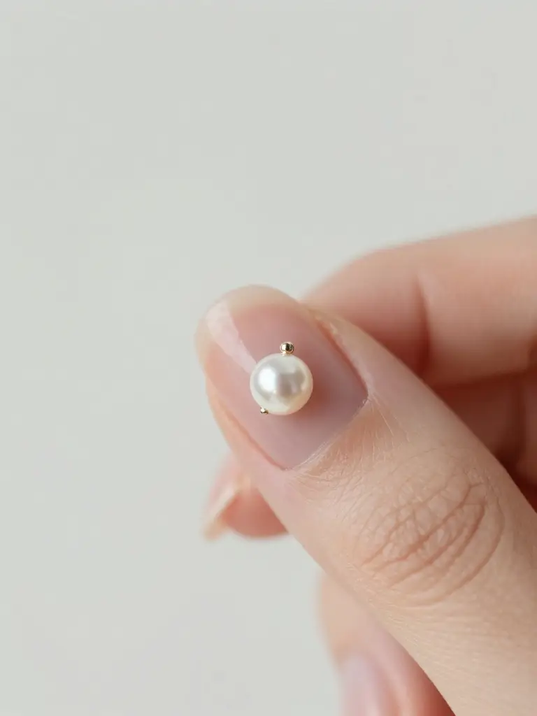 Best Nail Accessories for a Luxury Aesthetic