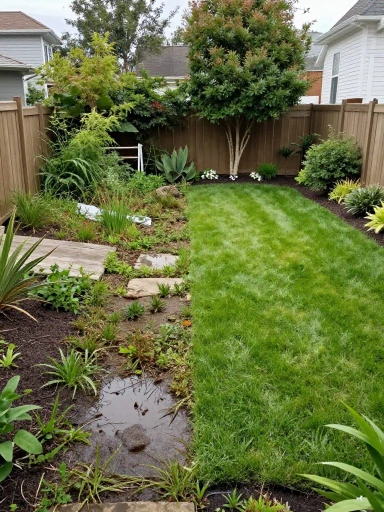 Common Landscaping Mistakes to Avoid
