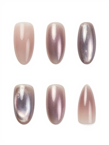 Choosing the Perfect Cat Eye Nail Shape