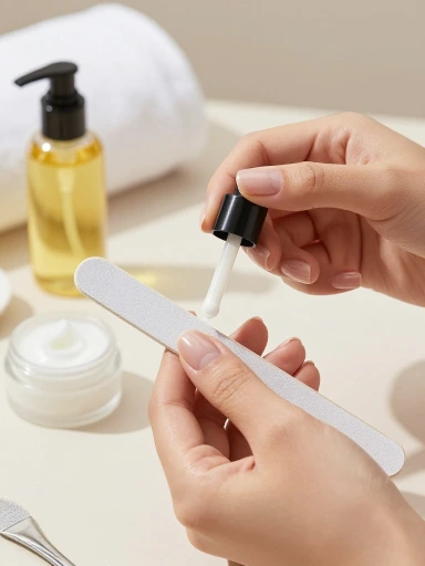 Summer Nail Care Tips to Keep Your Manicure Fresh
