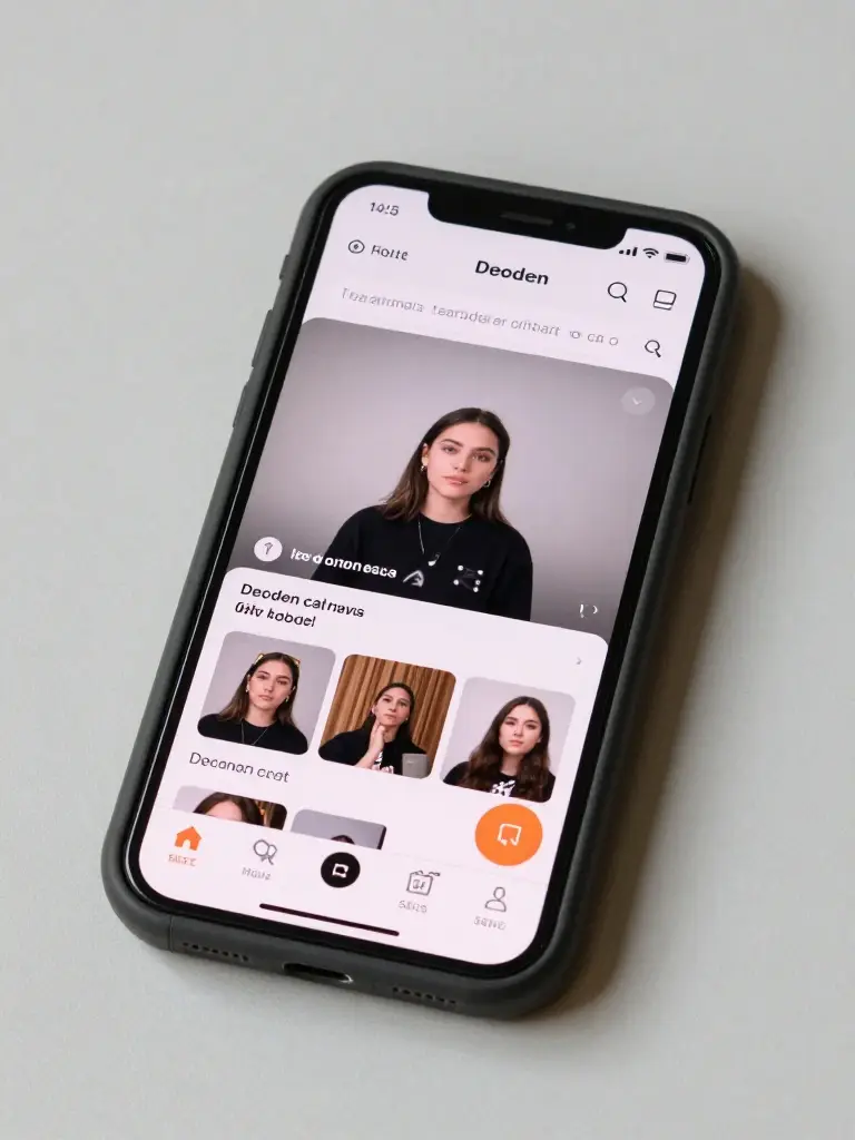 Social Media Trends Featuring Fake Cake Phone Cases