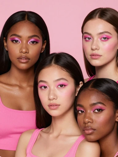 How to Customize Barbie Makeup for Your Style