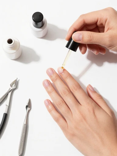 How to Keep Your Summer Manicure Looking Fresh