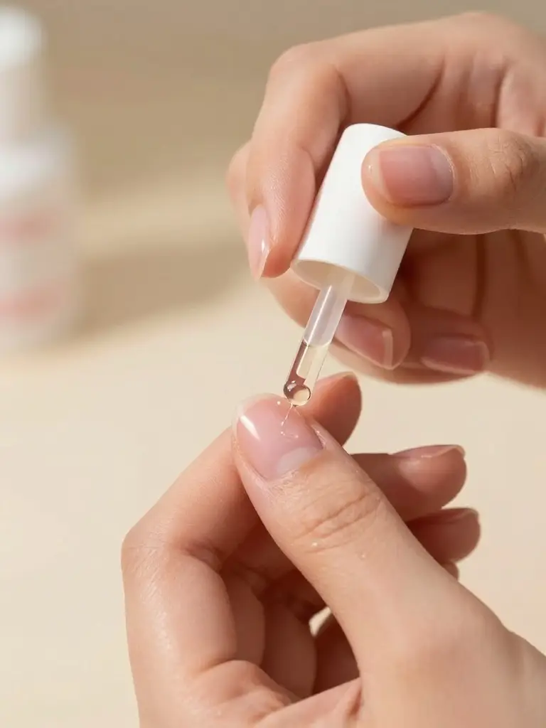 Pink Nail Care Tips for Long-Lasting Beauty