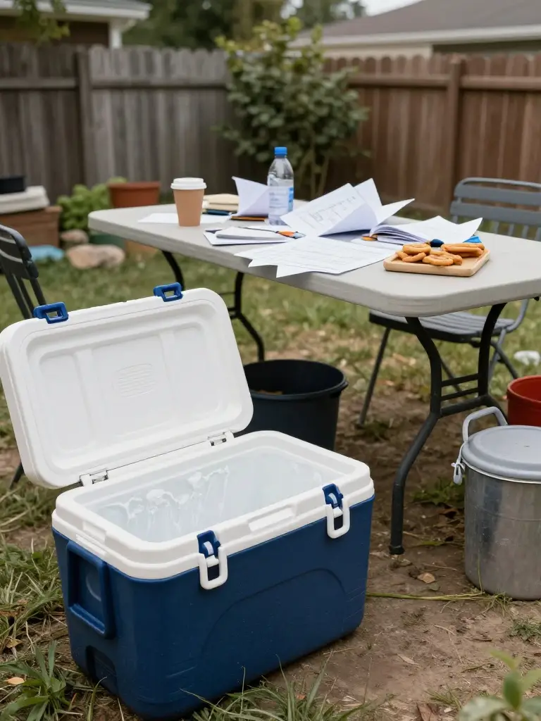 Common Party Planning Mistakes to Avoid