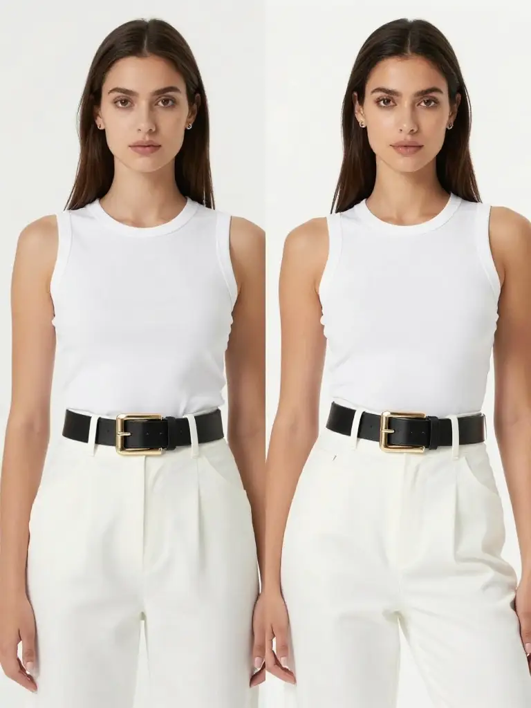 Why Belts Are a Must-Have Accessory This Year