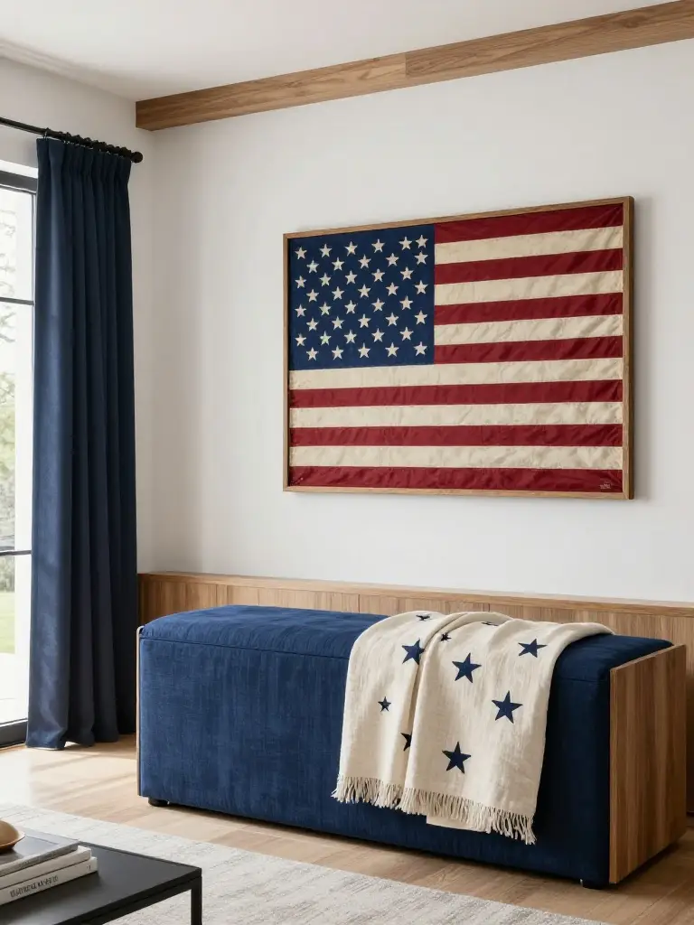Top Patriotic Decorating Trends for 2026