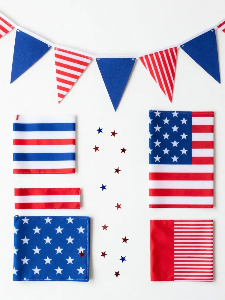 Choosing the Best Independence Day Party Theme