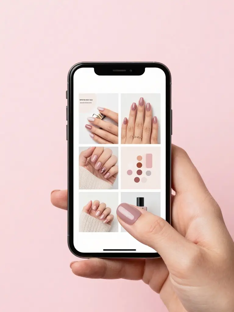 Why Rich Girl Nails Are Trending in 2026