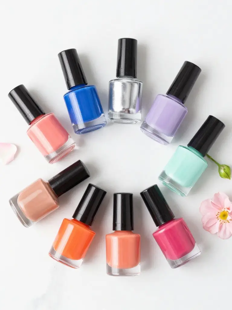 Top June Nail Color Trends for 2026