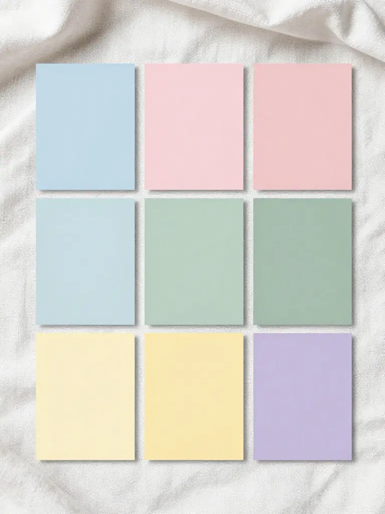 Why Pastel Colors Work Perfectly for Elegant Summer Looks