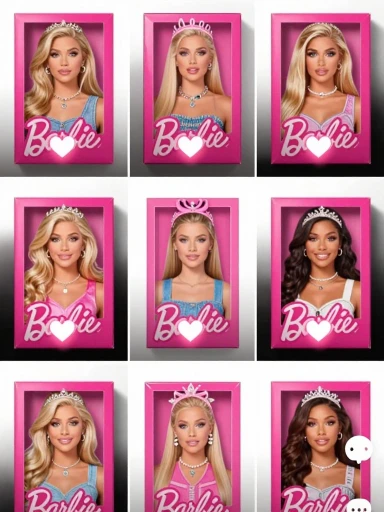 Why the Barbie Box Trend Went Viral