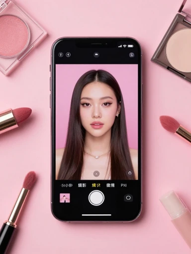 Why Barbie Makeup Became a Viral Beauty Trend