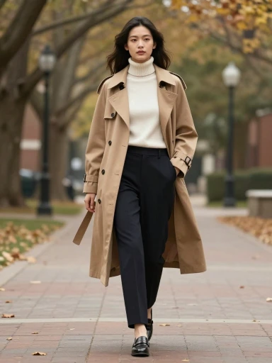 Why the Old Money Aesthetic Is So Popular