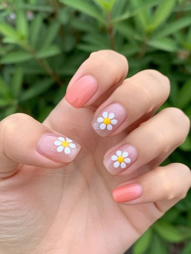 Cute Summer Nail Designs You'll Love
