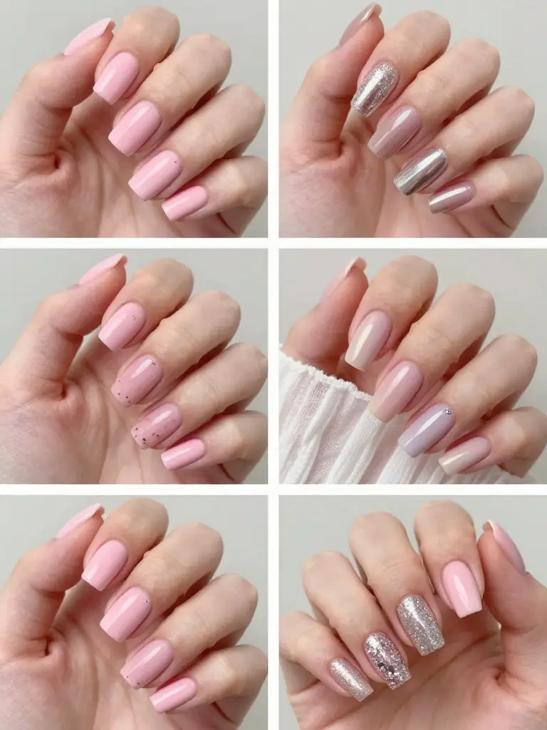 Best Pink Nail Ideas for Every Occasion