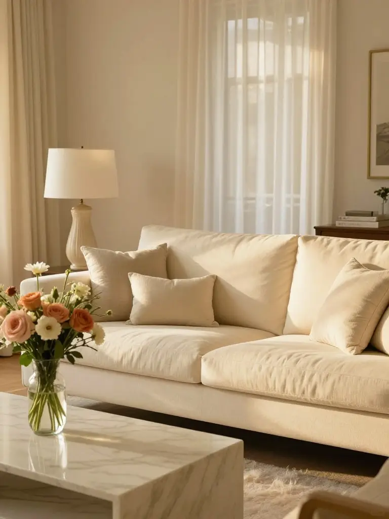 Why Nancy Meyers Interiors Feel So Inviting