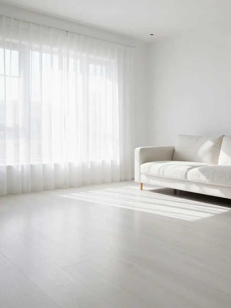 Why Bright and Airy Interiors Are Trending This Summer