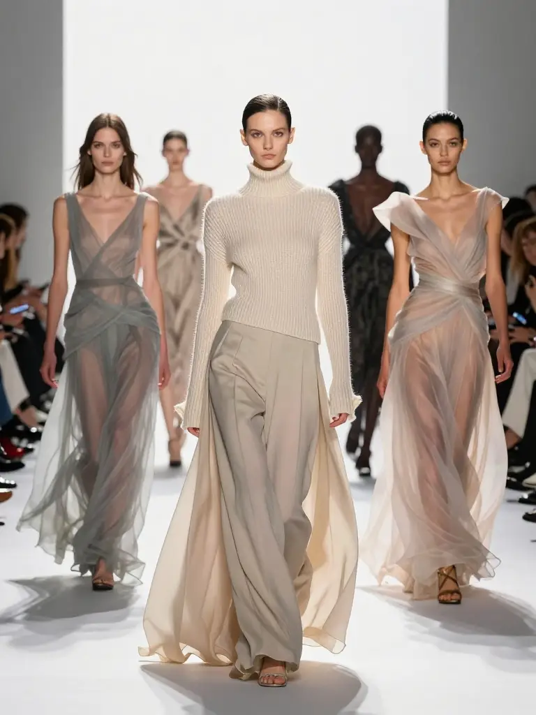 Top 10 Spring 2026 Fashion Trends Dominating the Runways Right Now