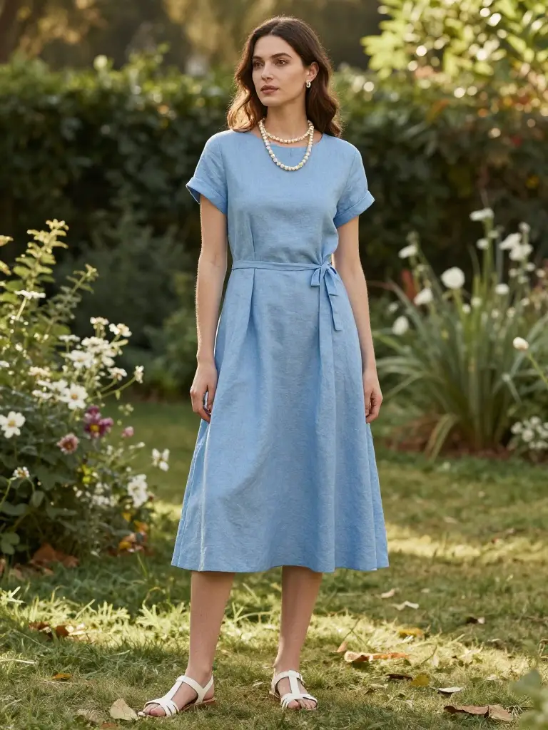 How to Create Elegant Summer Looks That Never Go Out of Style