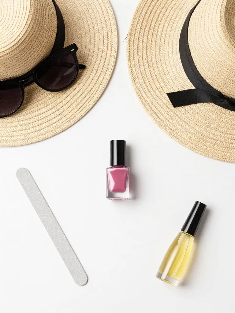 Choosing the Perfect Nail Design for June 2026