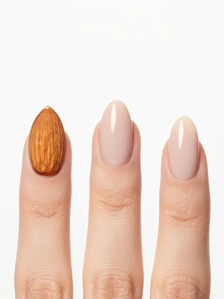 Key Features of the Rich Girl Nail Aesthetic
