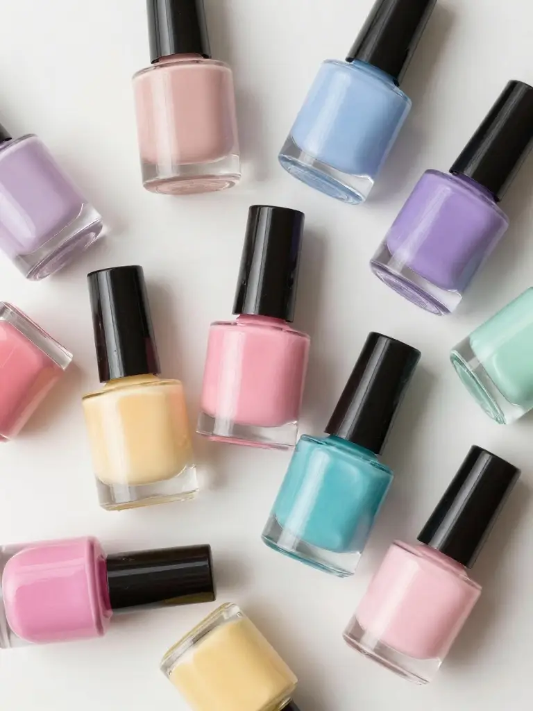 Cute Summer Nail Ideas for Every Style