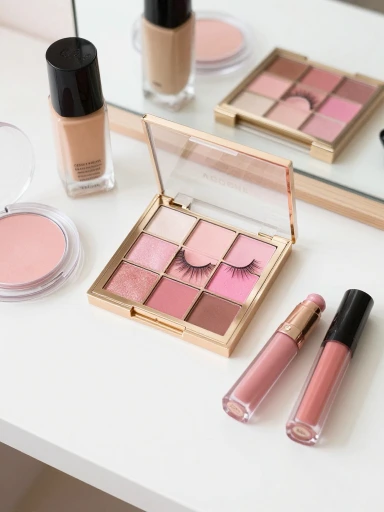 Essential Products for a Barbie-Inspired Look