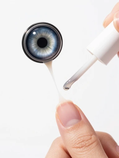 How Magnetic Cat Eye Nails Work