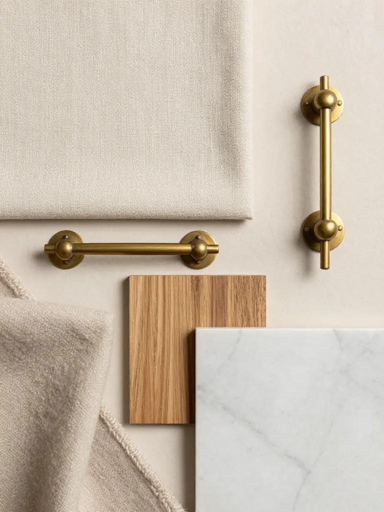 The Key Elements of a Cozy Luxury Home
