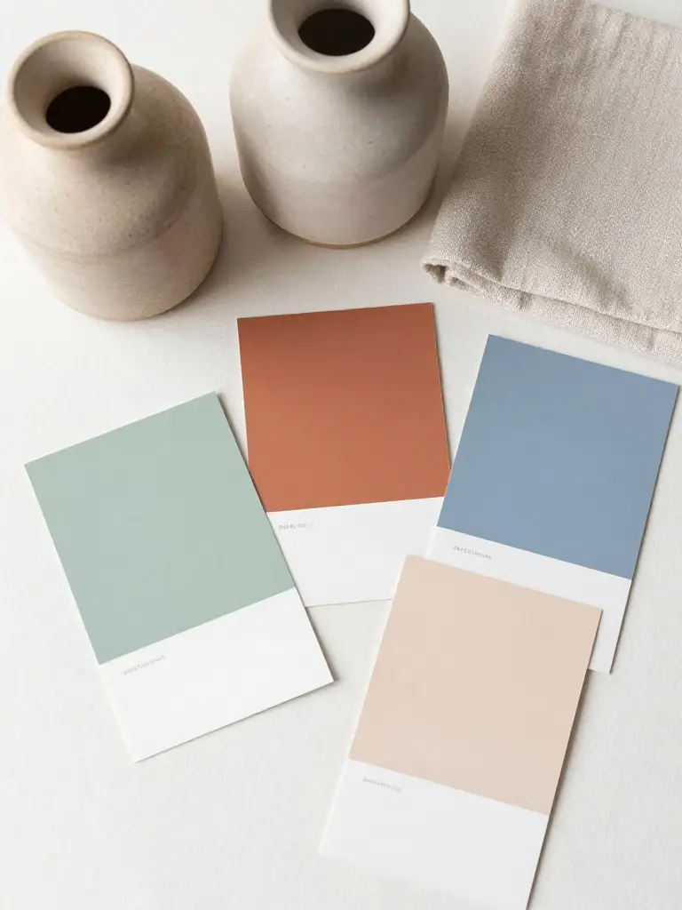 Best Summer Color Palettes for a Fresh Look