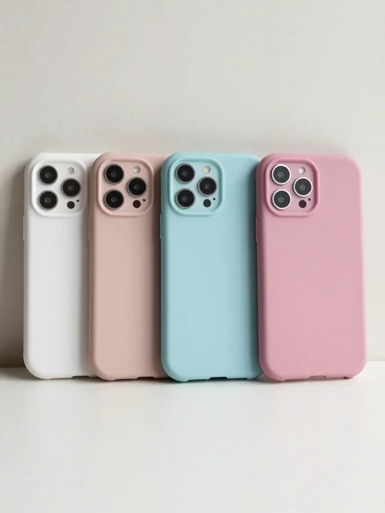 Choosing the Right Phone Case Base
