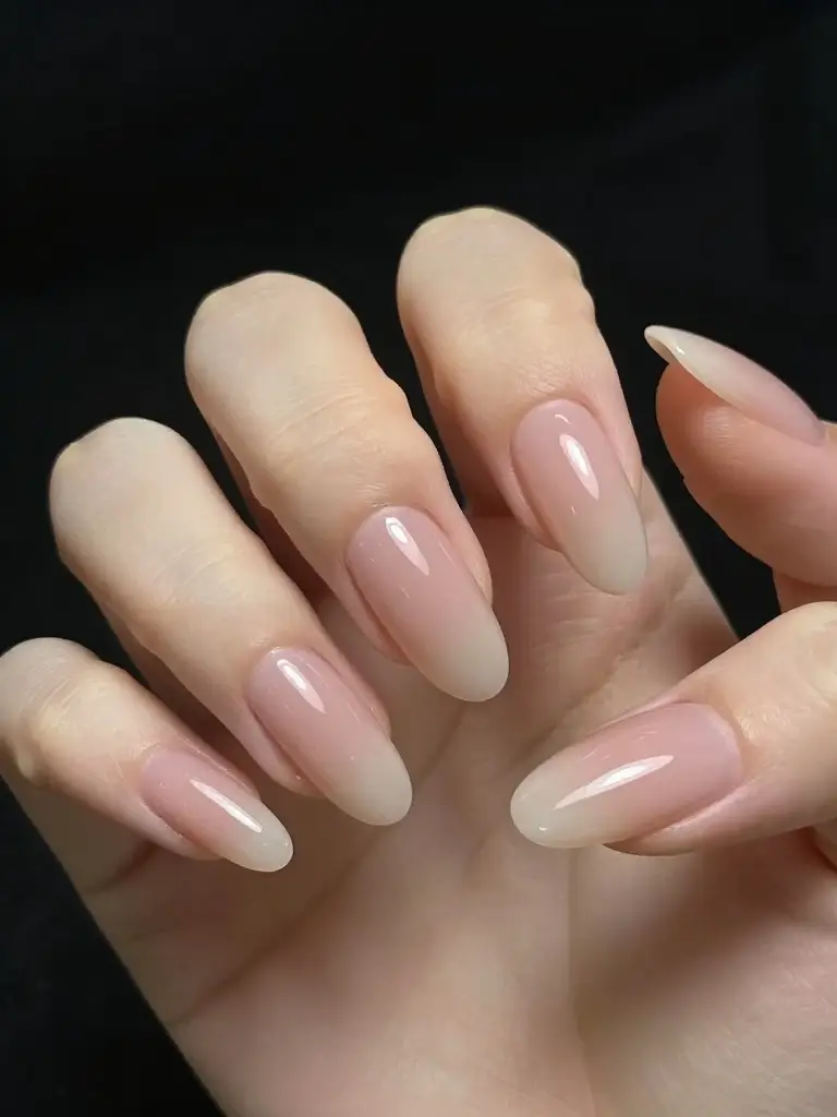 Best Nail Shapes for a Luxurious Look