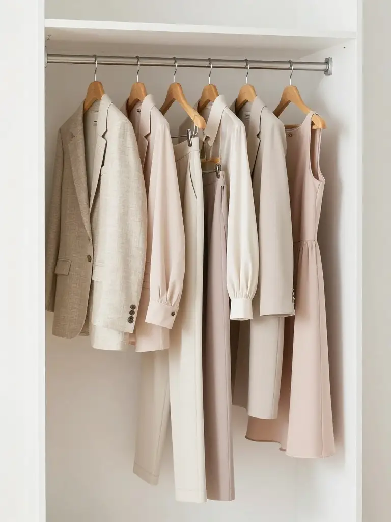How to Build a Timeless Summer Capsule Wardrobe